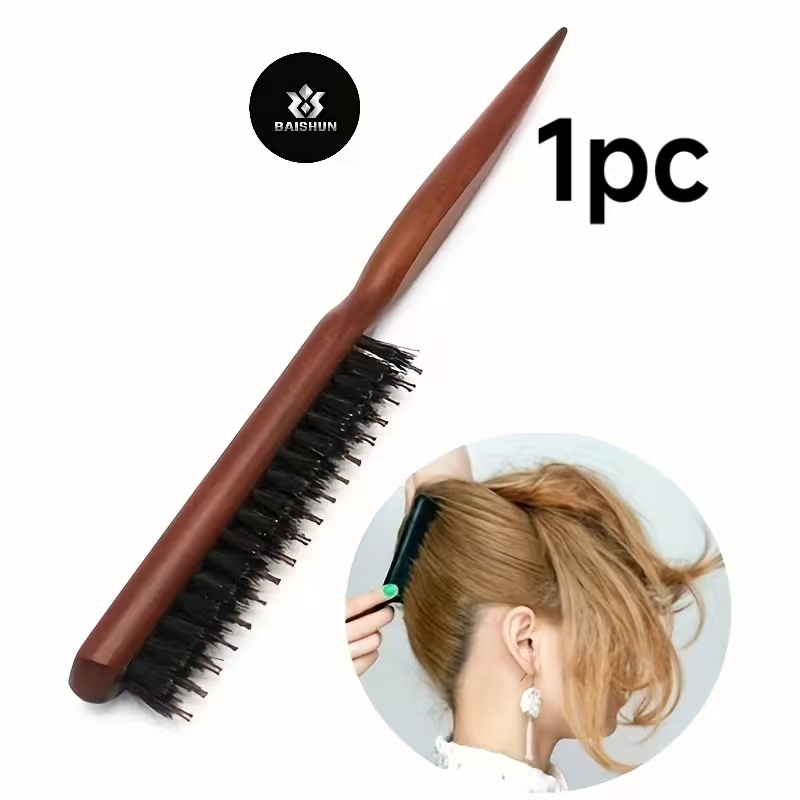 Men'S Grooming Daily - 1 szt. Antystatyczny grzebień do włosów