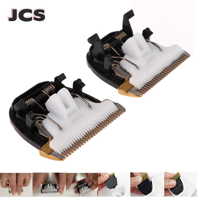 Men'S Grooming Clippers - 1 szt. Elektryczna maszynka do strzyżenia