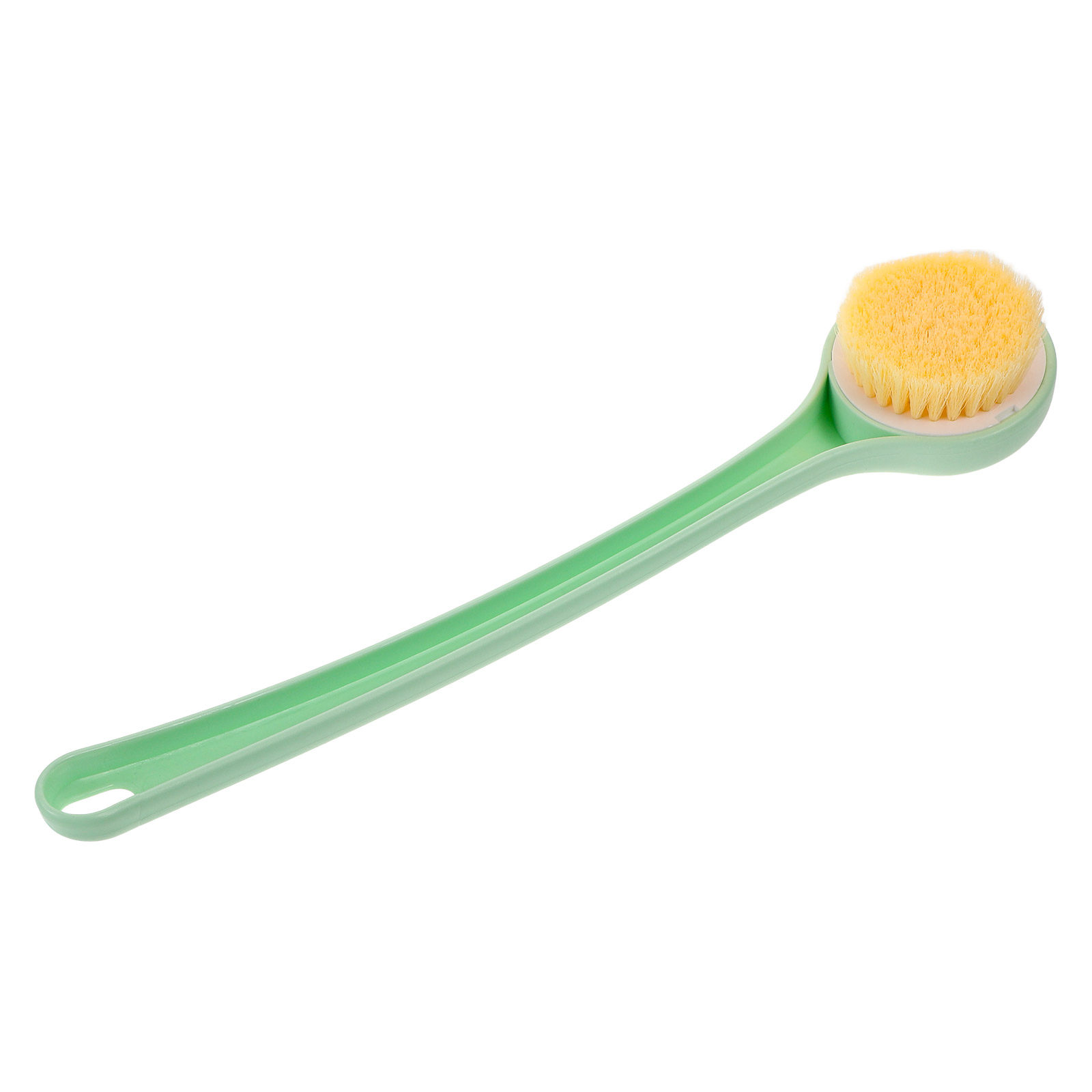 Exfoliating Scrub Mens - Szczotka do mycia ciała z długą