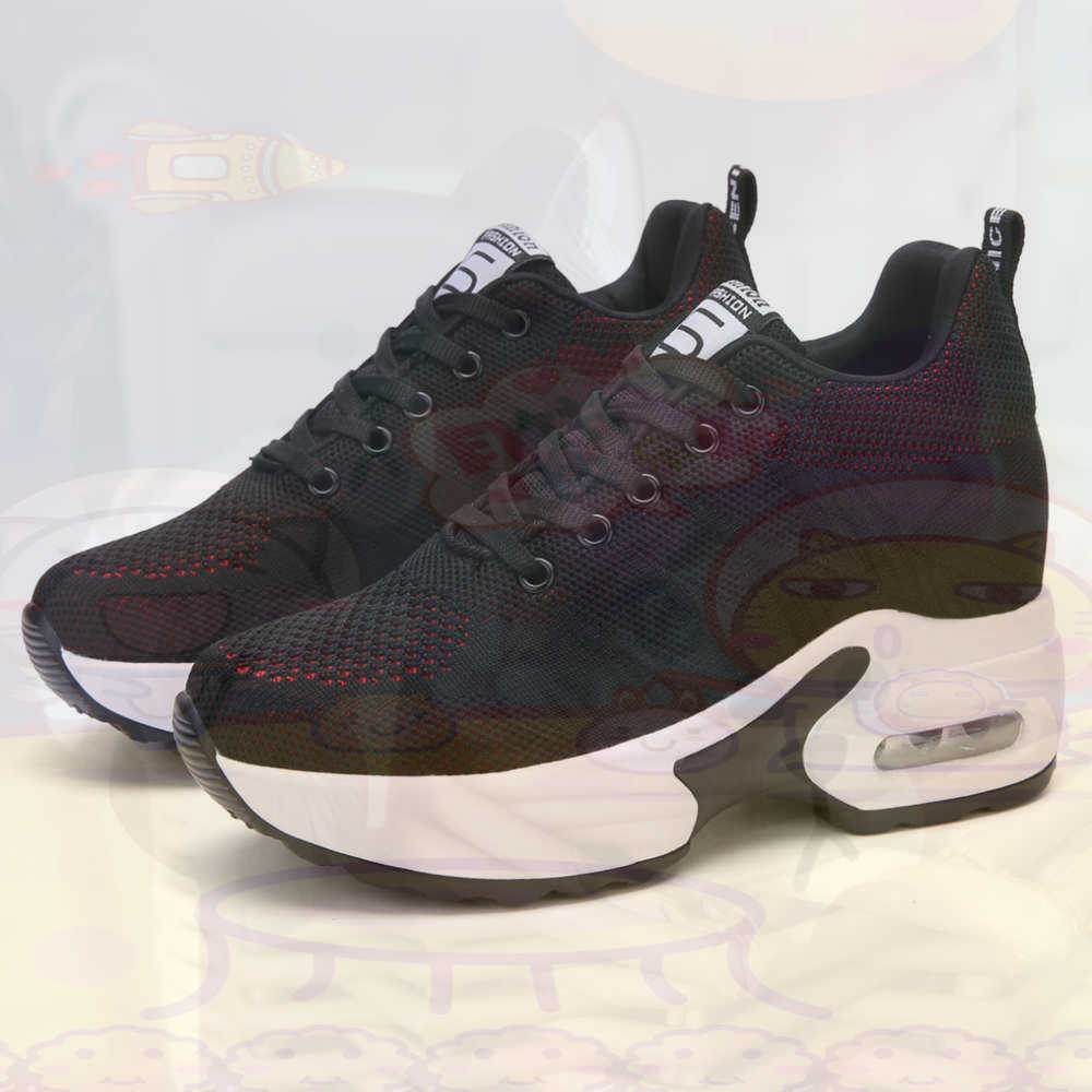 Men'S Grooming For Marriage - Czerwony Rozmiar 36 Buty Kobieta Tenis