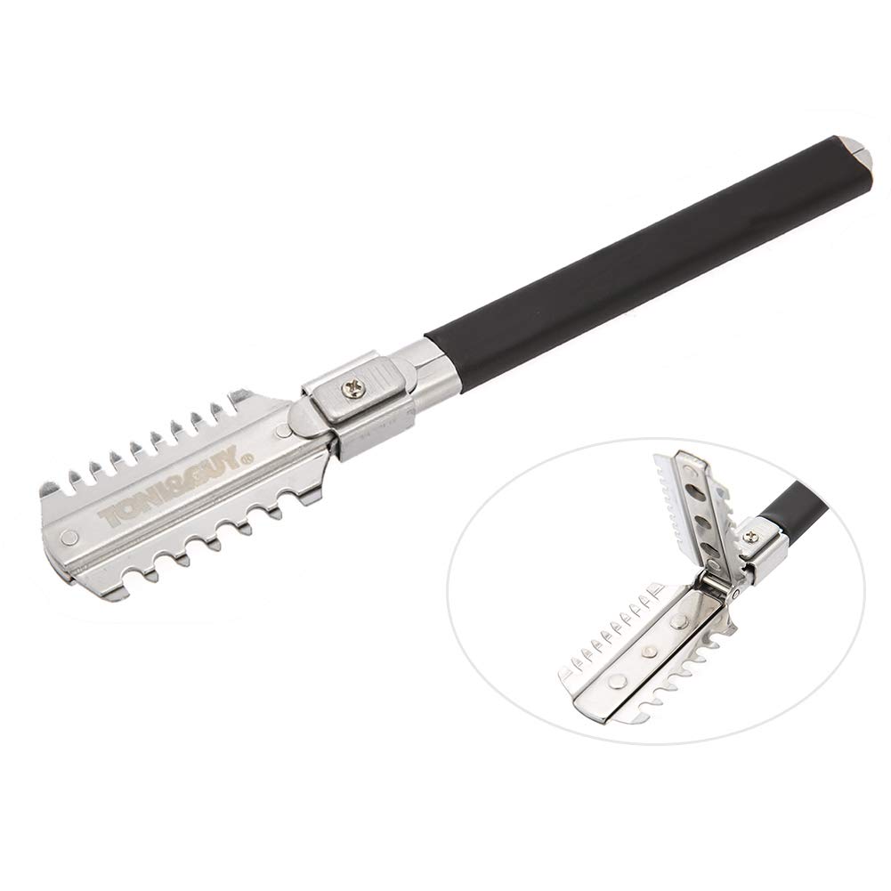 Dwustronne ostrza do golenia i – Men'S Grooming Clippers recenzja i cena