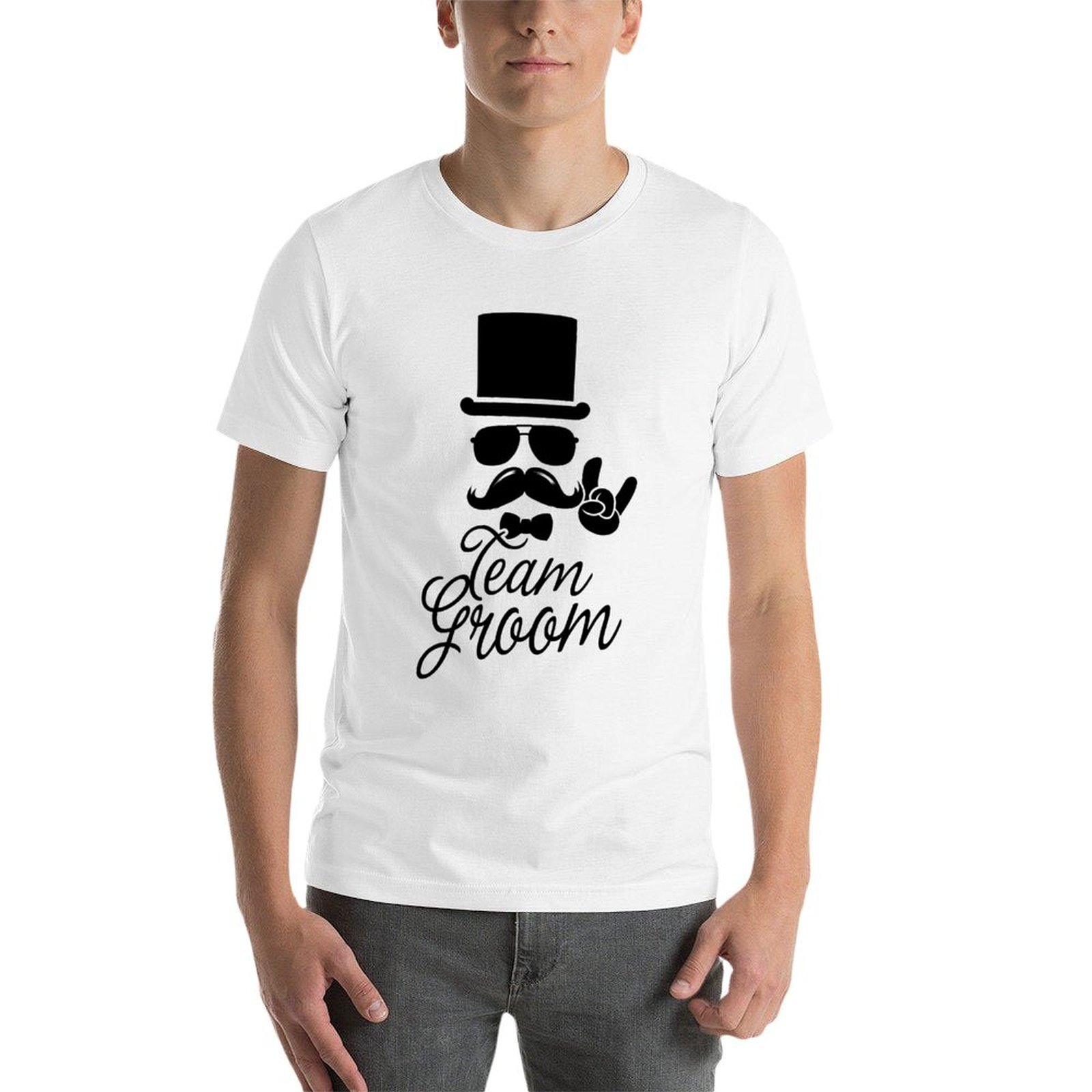 Śmieszna Koszulka Vintage na W – Men'S Grooming For Marriage recenzja i cena
