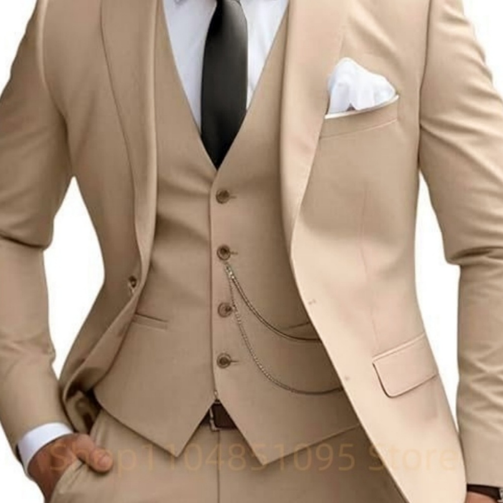 Elegancki, miętowo-zielony, tr – Men'S Grooming Daily recenzja i cena