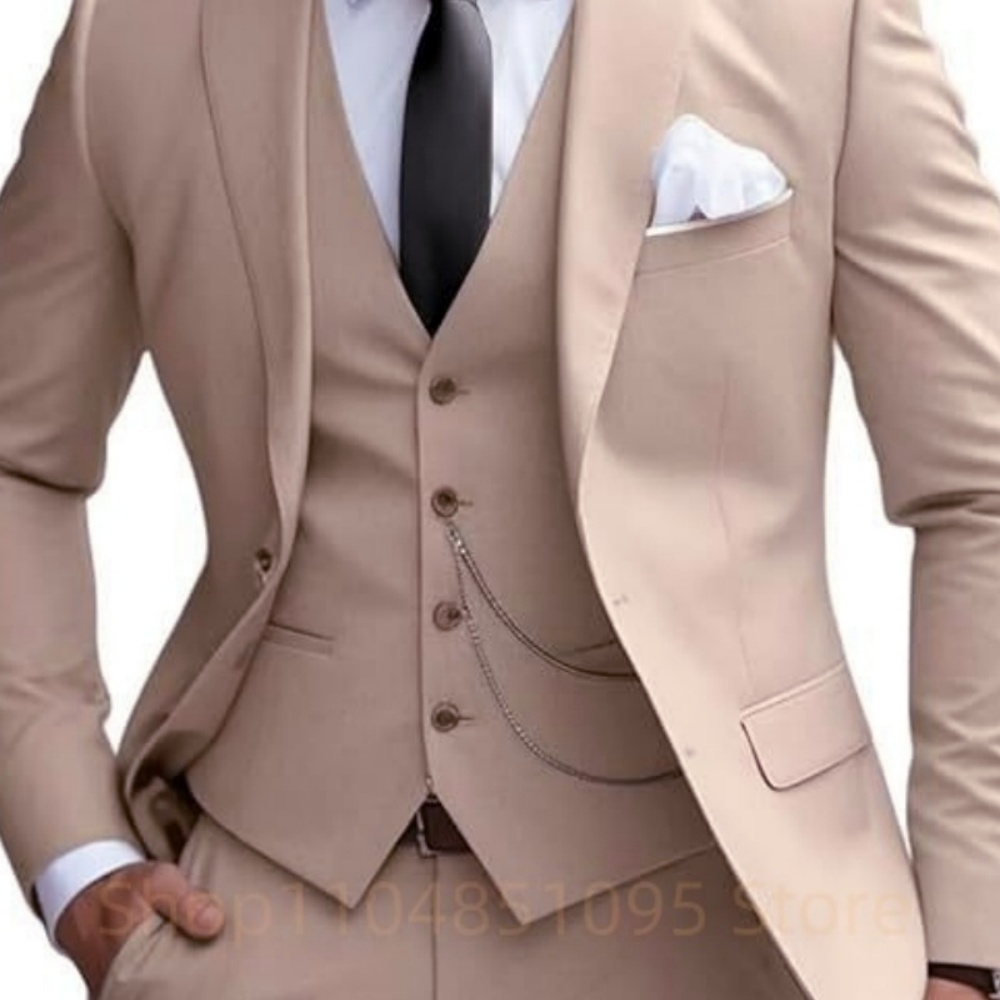 Elegancki, miętowo-zielony, tr – Men'S Grooming Daily recenzja i cena