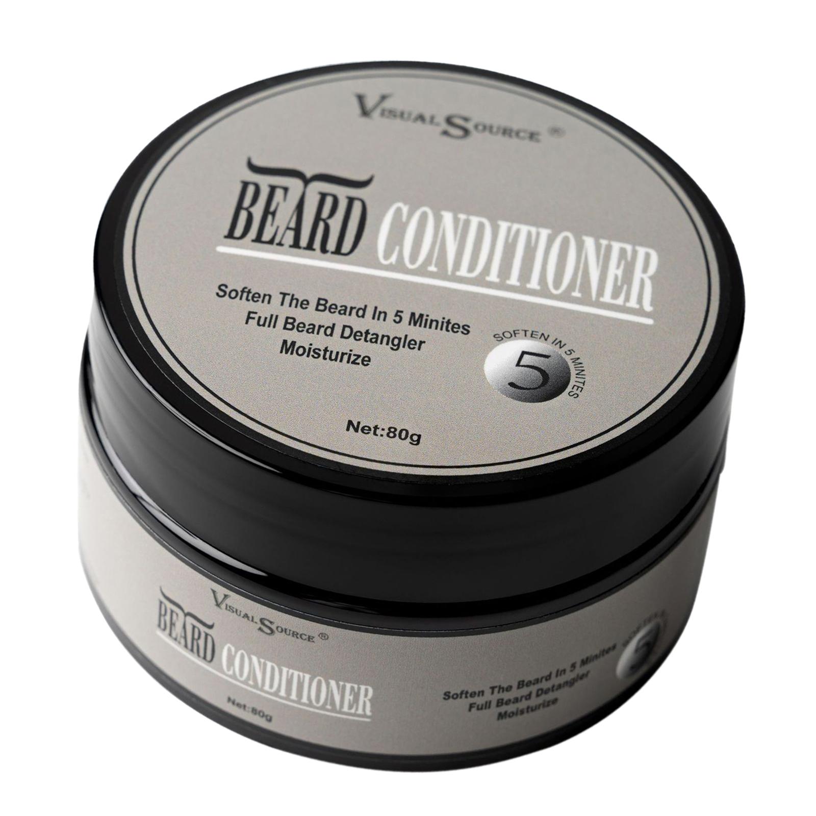 Profesjonalny balsam do brody  – Men'S Grooming Cream recenzja i cena