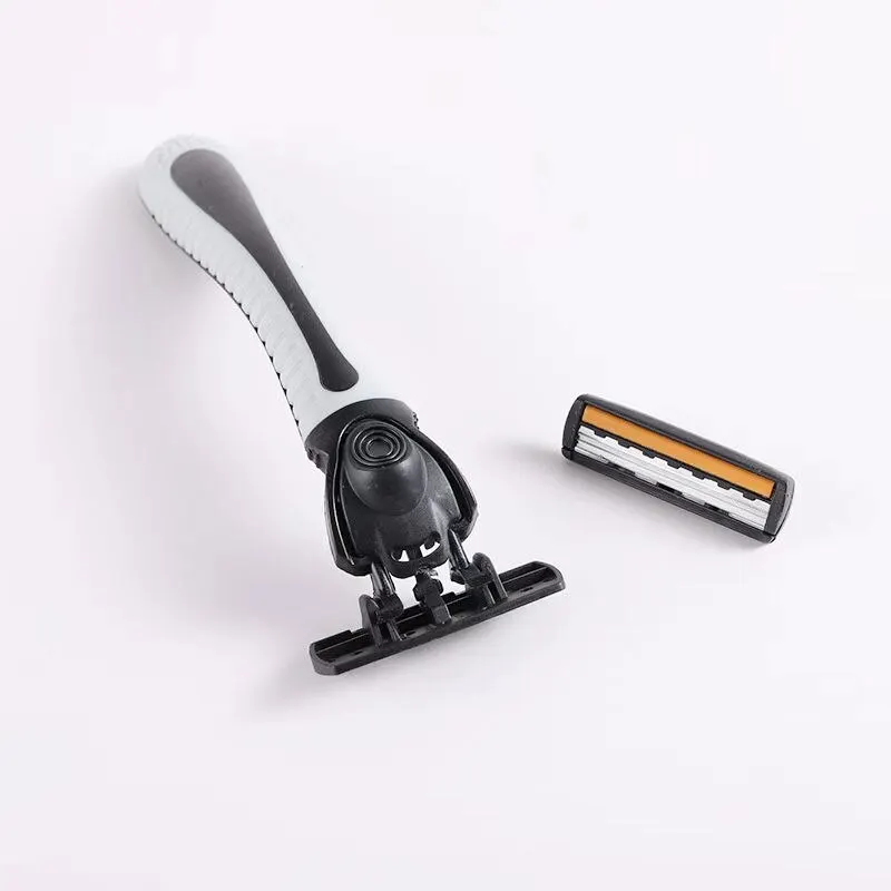 Golarka Brand New Design Męska – Straight Razor Safety recenzja i cena