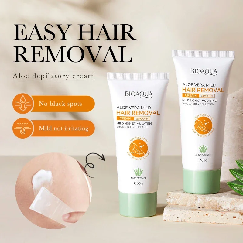 Krem do trwałej depilacji, kre – Ingrown Hair Serum recenzja i cena