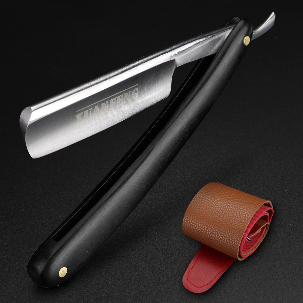 XUAN FENG Tradycyjna golarka s – Straight Razor Safety recenzja i cena