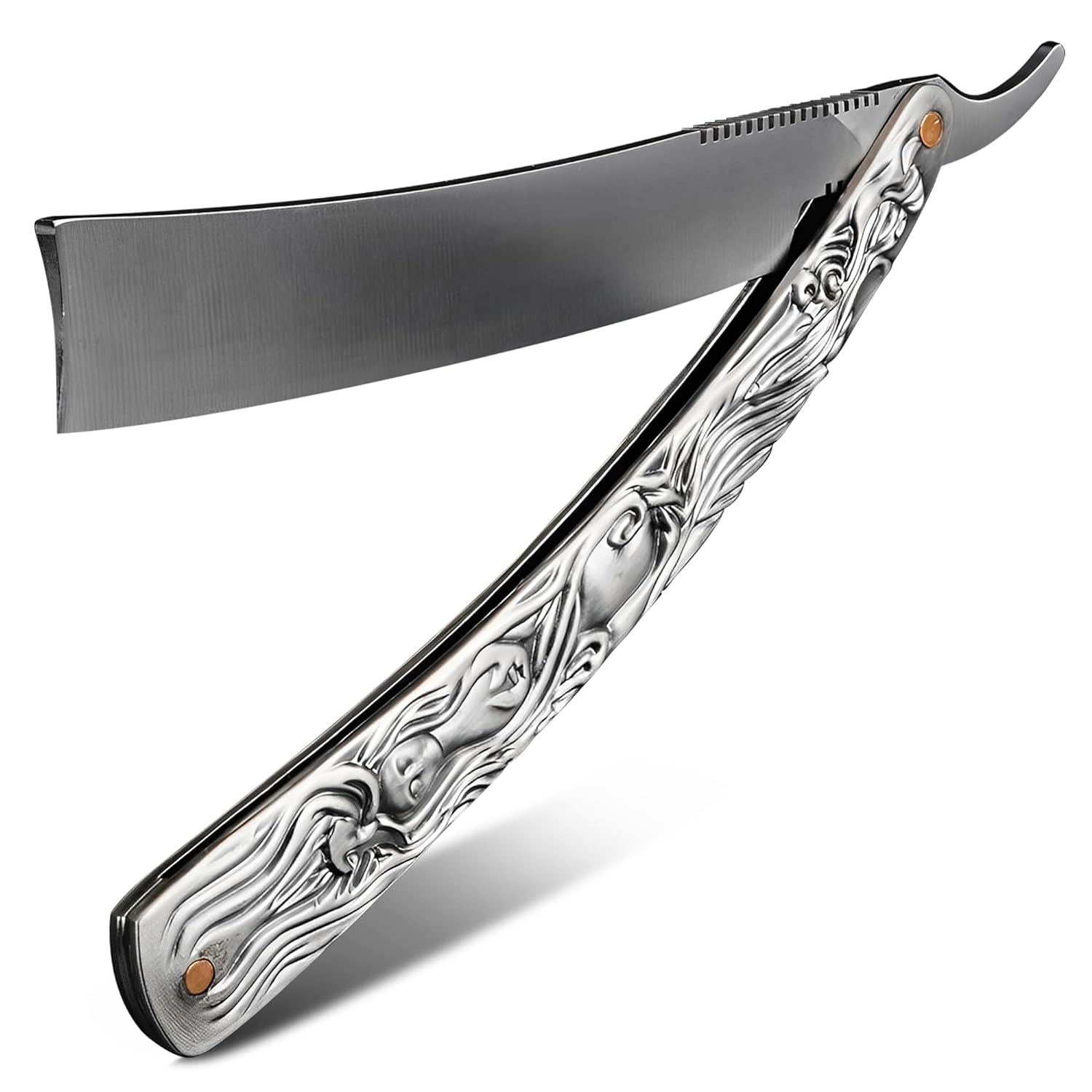 Profesjonalna maszynka do gole – Straight Razor Safety recenzja i cena