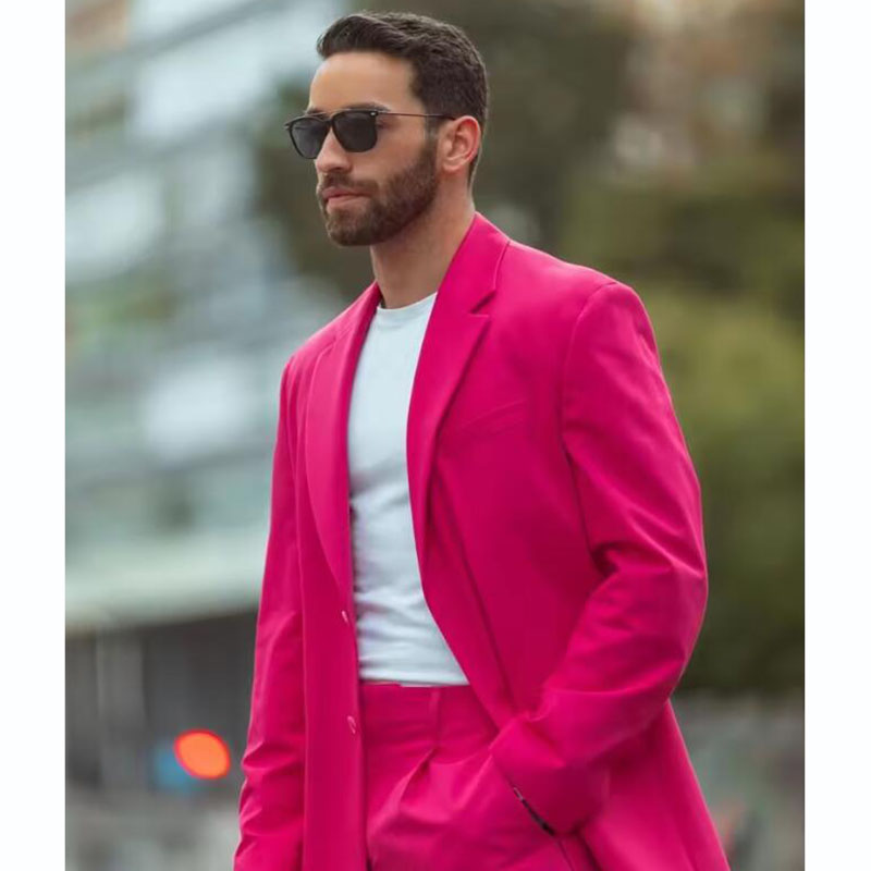 Najnowsze modele garniturów mę – Men'S Grooming Daily recenzja i cena
