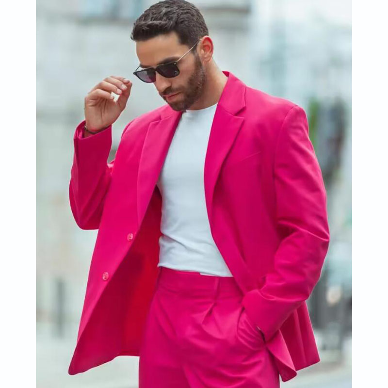 Najnowsze modele garniturów mę – Men'S Grooming Daily recenzja i cena