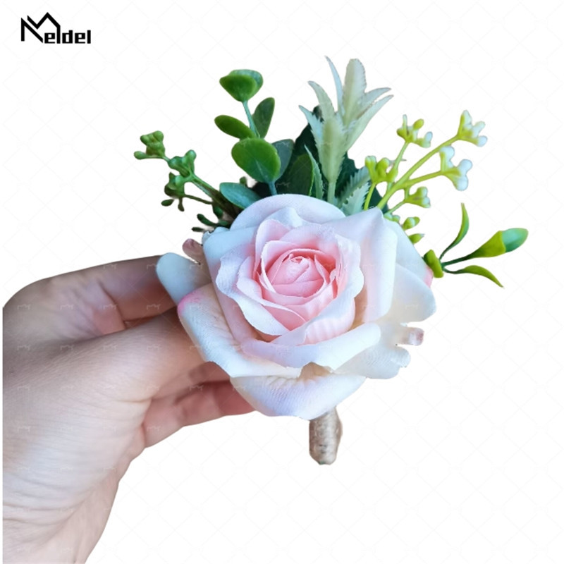 Gorset ślubny Boutonnieres kwi – Men'S Grooming For Marriage recenzja i cena