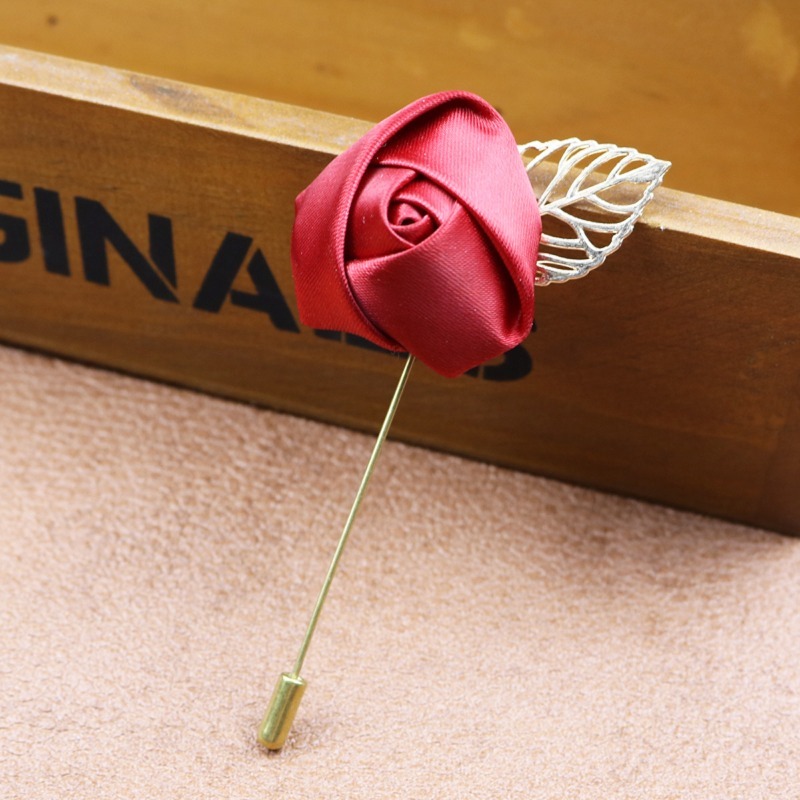Boutonniery męskie na ślub, pr – Men'S Grooming For Marriage recenzja i cena