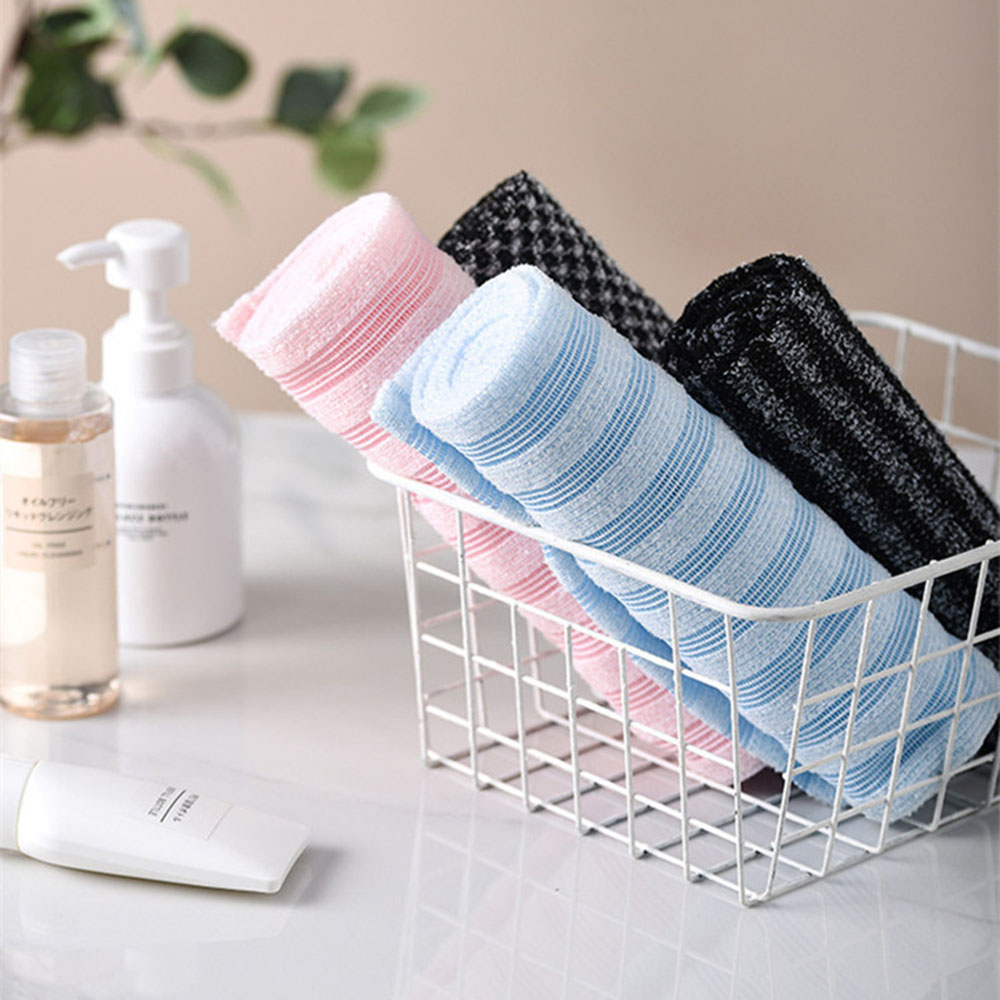 1 szt. Ściereczka złuszczająca – Exfoliating Scrub Mens recenzja i cena