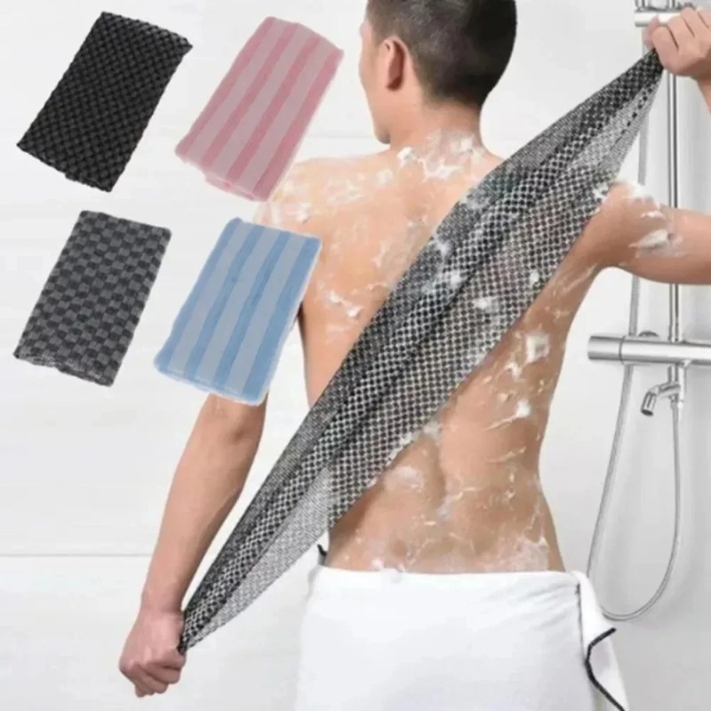 Męska i damska wytrzymała nylo – Exfoliating Scrub Mens recenzja i cena