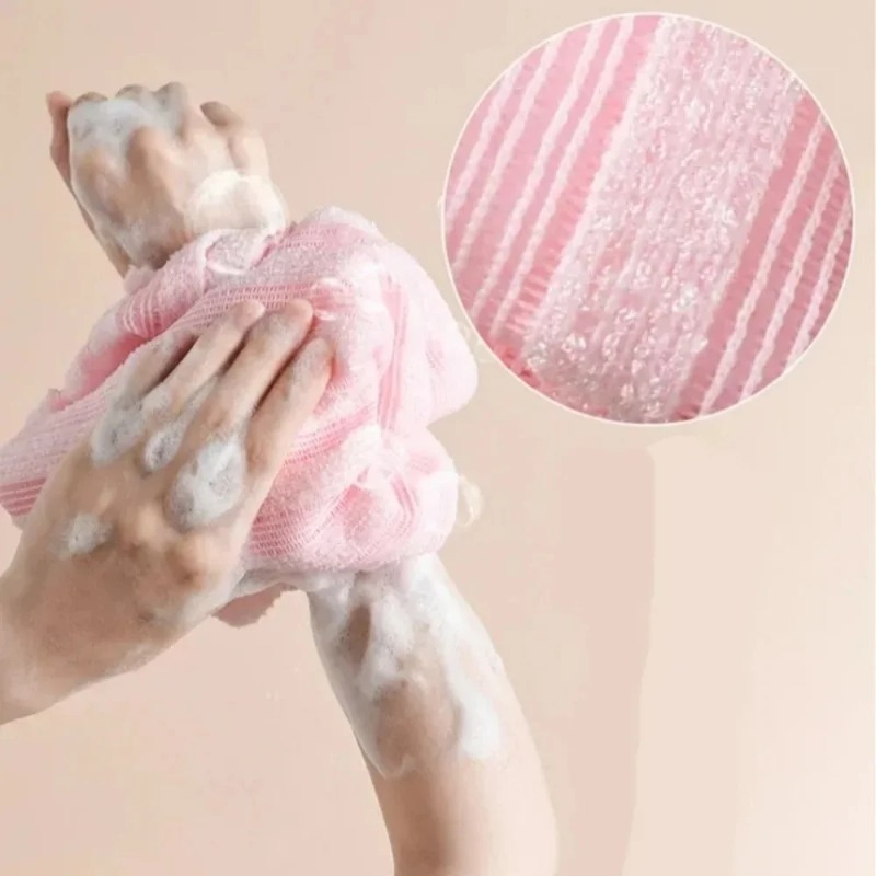 Męska i damska wytrzymała nylo – Exfoliating Scrub Mens recenzja i cena