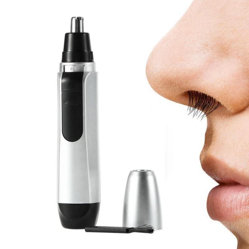 Wodoodporny elektryczny mini t – Men'S Grooming Nose Hair Trimmer recenzja i cena