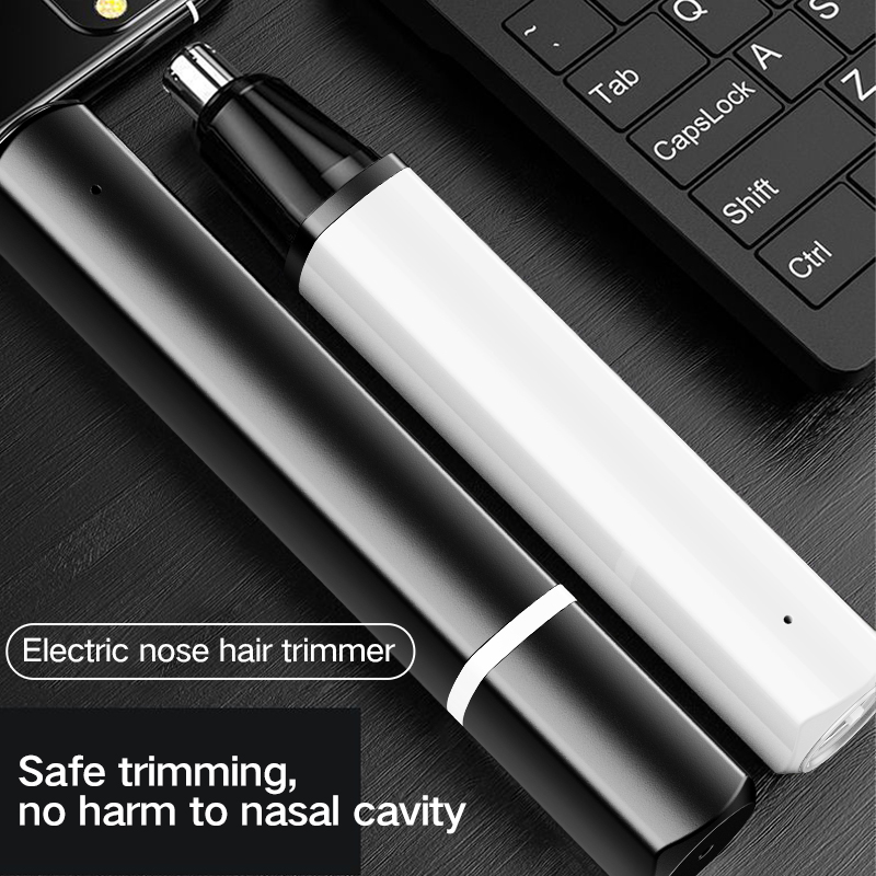 Trymer do włosów w nosie LED N – Men'S Grooming Clippers recenzja i cena