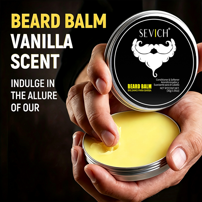 Męski balsam do brody, wosk, n – Men'S Grooming Cream recenzja i cena