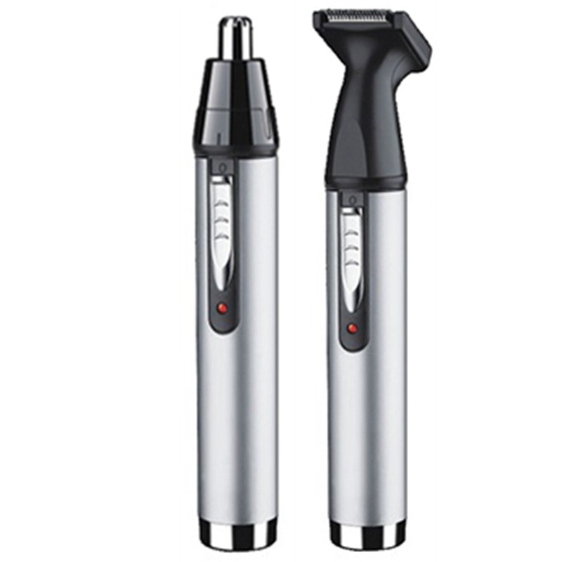 Kemei akumulatorowa maszynka d – Men'S Grooming Nose Hair Trimmer recenzja i cena