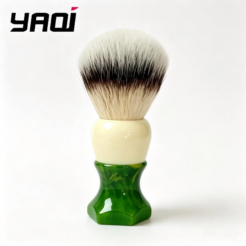 Męski pędzel do golenia na mok – Men'S Grooming Cream recenzja i cena