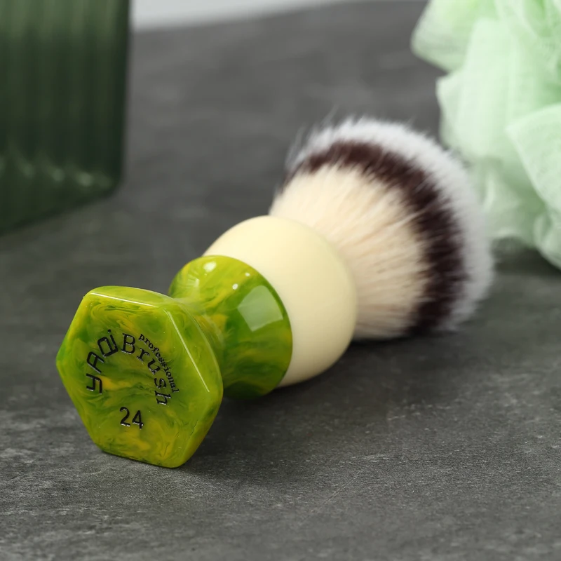 Męski pędzel do golenia na mok – Men'S Grooming Cream recenzja i cena