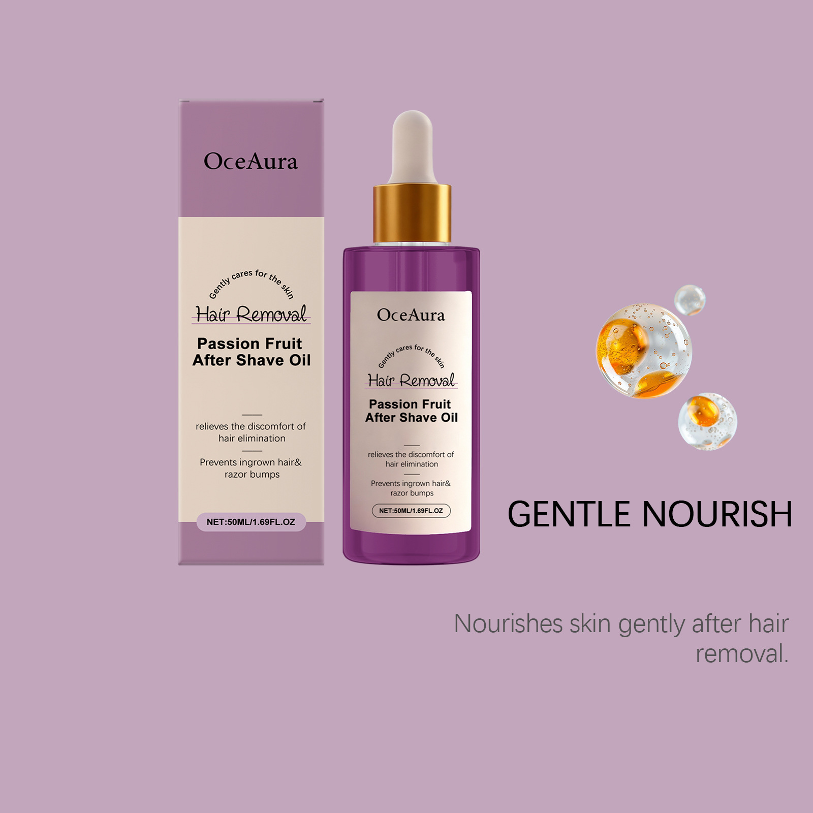 Olejek po goleniu zapobiega wr – Ingrown Hair Serum recenzja i cena