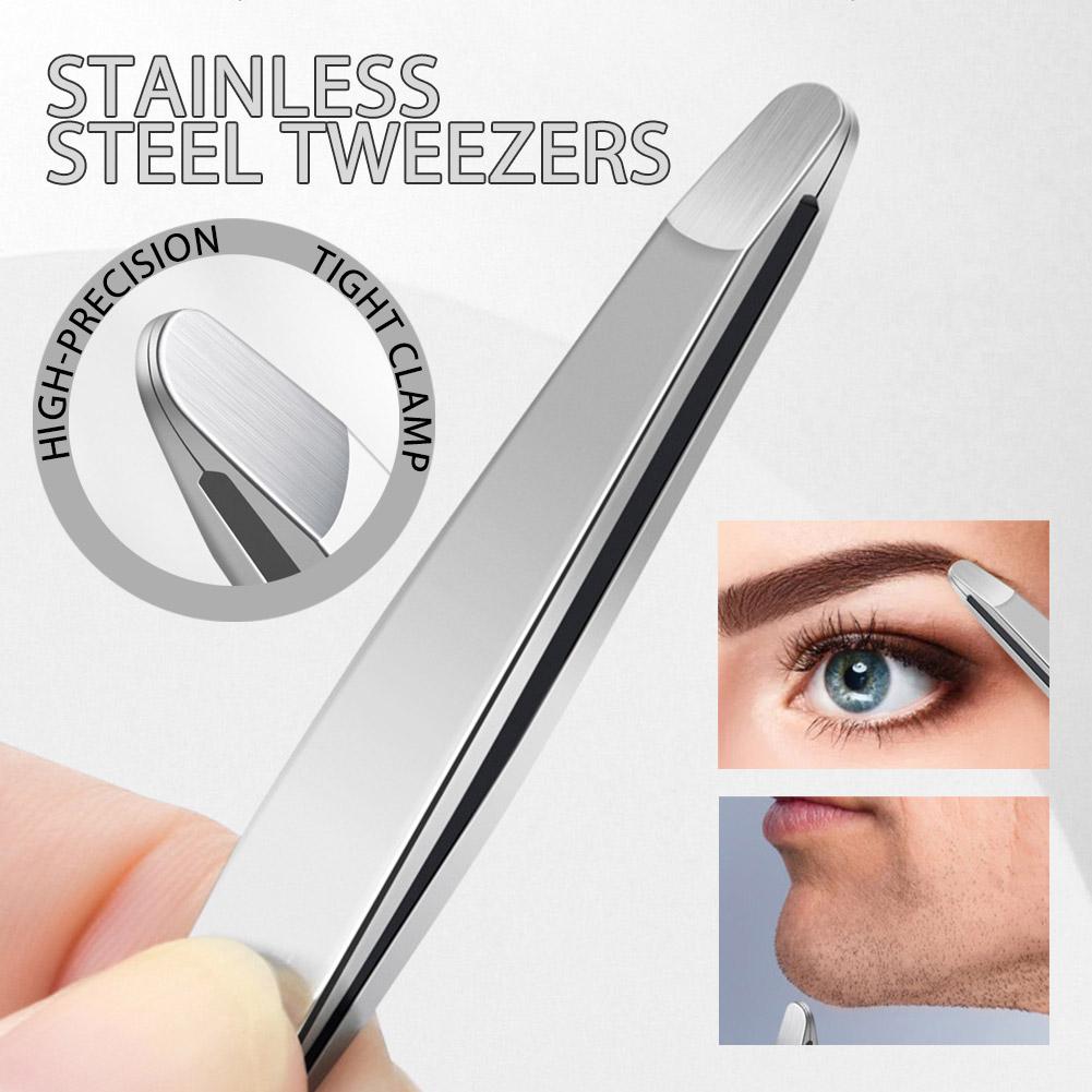 Pęsety do brwi, maszynki do st – Men'S Grooming Clippers recenzja i cena