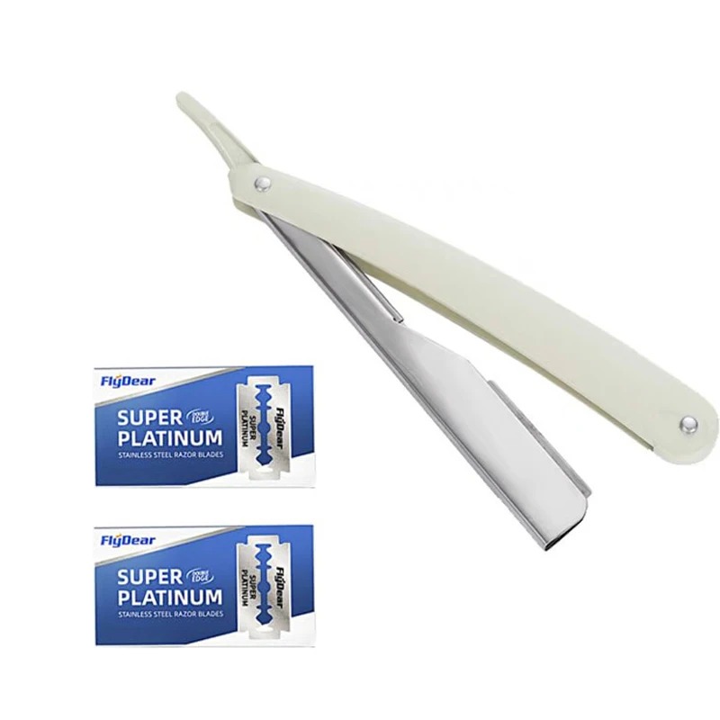 Profesjonalna maszynka do gole – Straight Razor Safety recenzja i cena