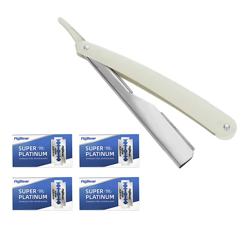 Profesjonalna maszynka do gole – Straight Razor Safety recenzja i cena