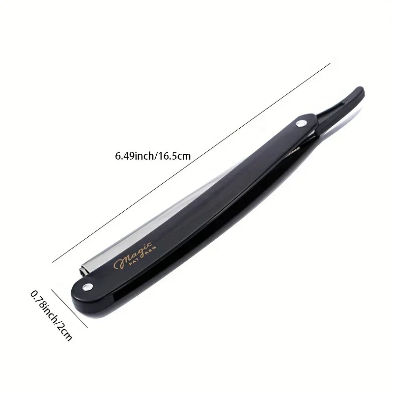Profesjonalna maszynka do gole – Straight Razor Safety recenzja i cena