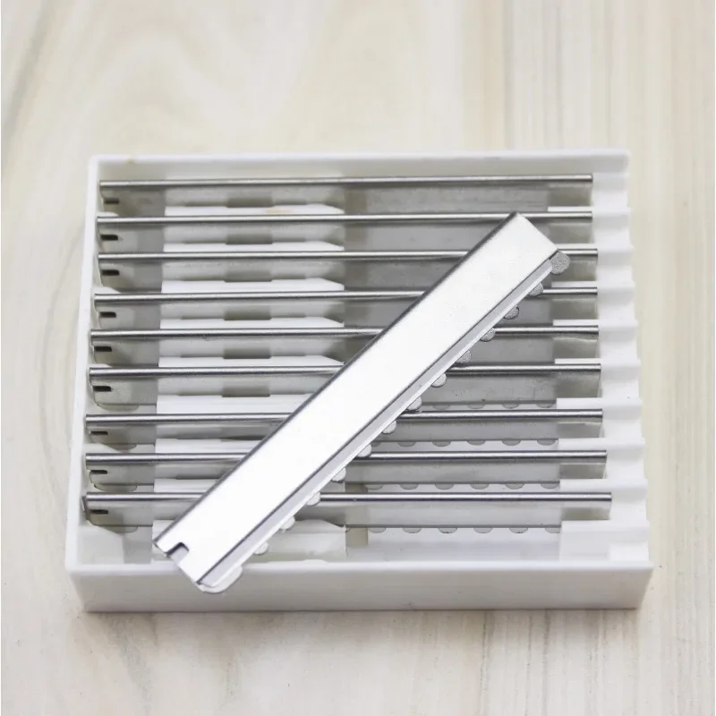 10/20 sztuk bezpieczeństwa nóż – Straight Razor Safety recenzja i cena