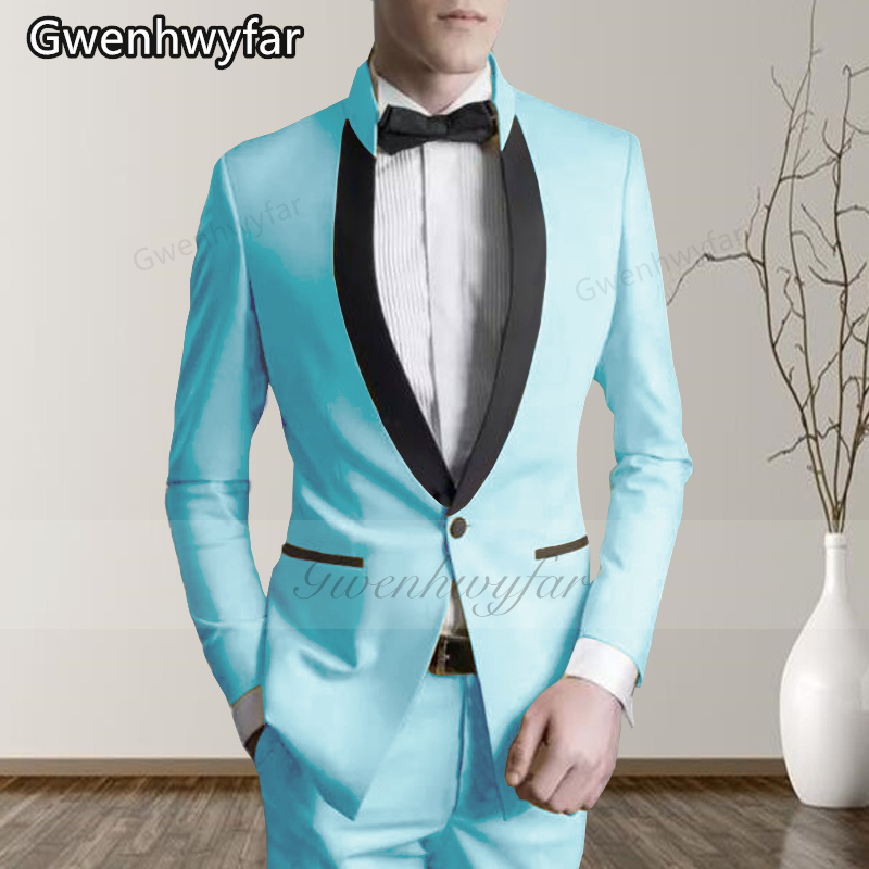 Gwenhwyfar Jasnożółte Garnitur – Men'S Grooming For Marriage recenzja i cena
