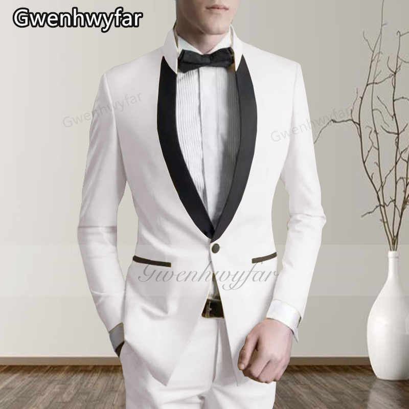 Gwenhwyfar Jasnożółte Garnitur – Men'S Grooming For Marriage recenzja i cena
