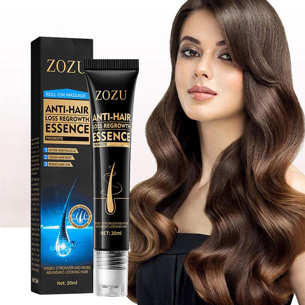 1/3/5 szt. Olejek Biotyna na S – Ingrown Hair Serum recenzja i cena