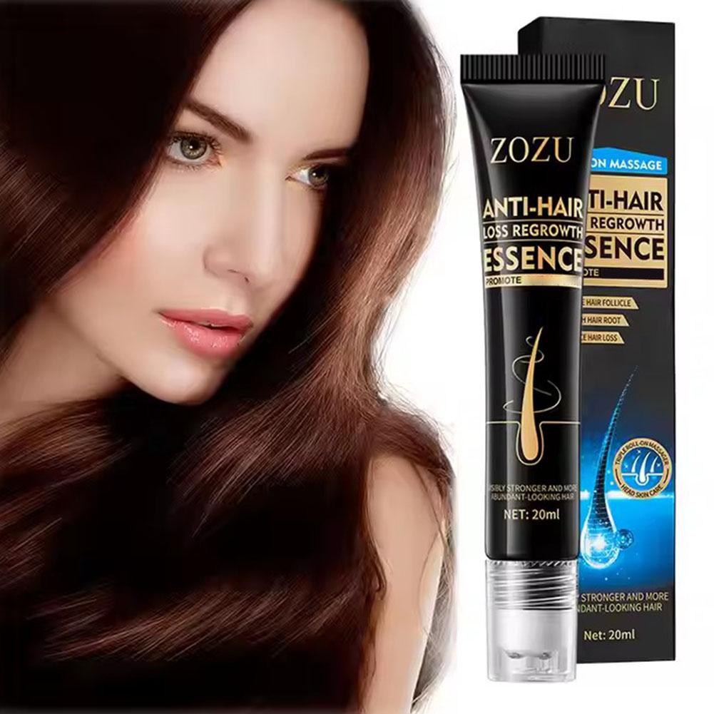 1/3/5 szt. Olejek Biotyna na S – Ingrown Hair Serum recenzja i cena