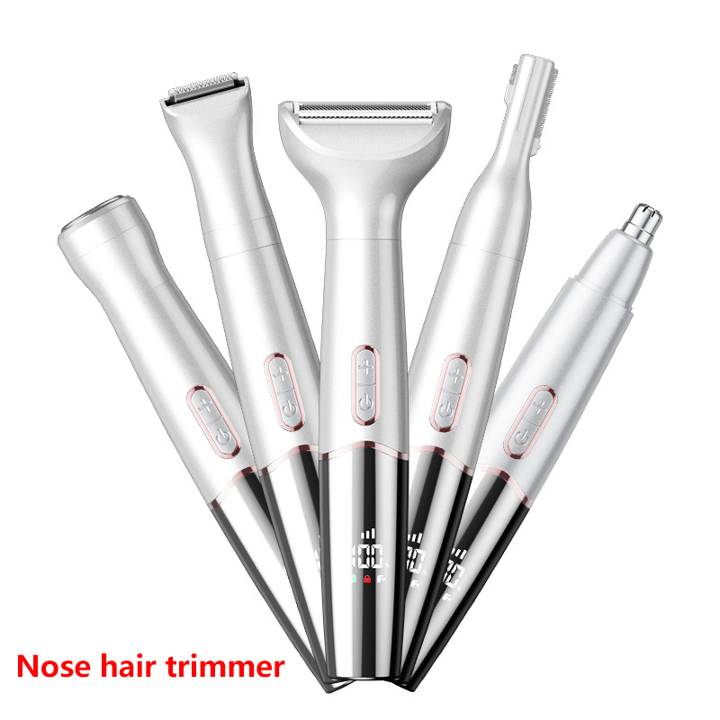 Oryginalny, wielofunkcyjny, ak – Men'S Grooming Nose Hair Trimmer recenzja i cena
