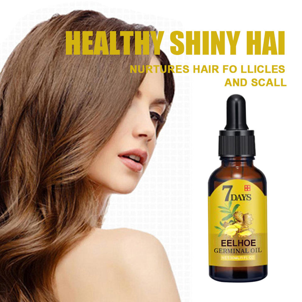 Olejek eteryczny z imbiru do w – Ingrown Hair Serum recenzja i cena