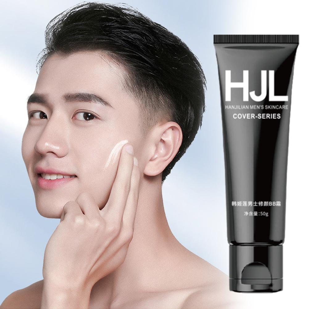 1/5/10 SZT. Krem BB dla Mężczy – Men'S Grooming Cream recenzja i cena