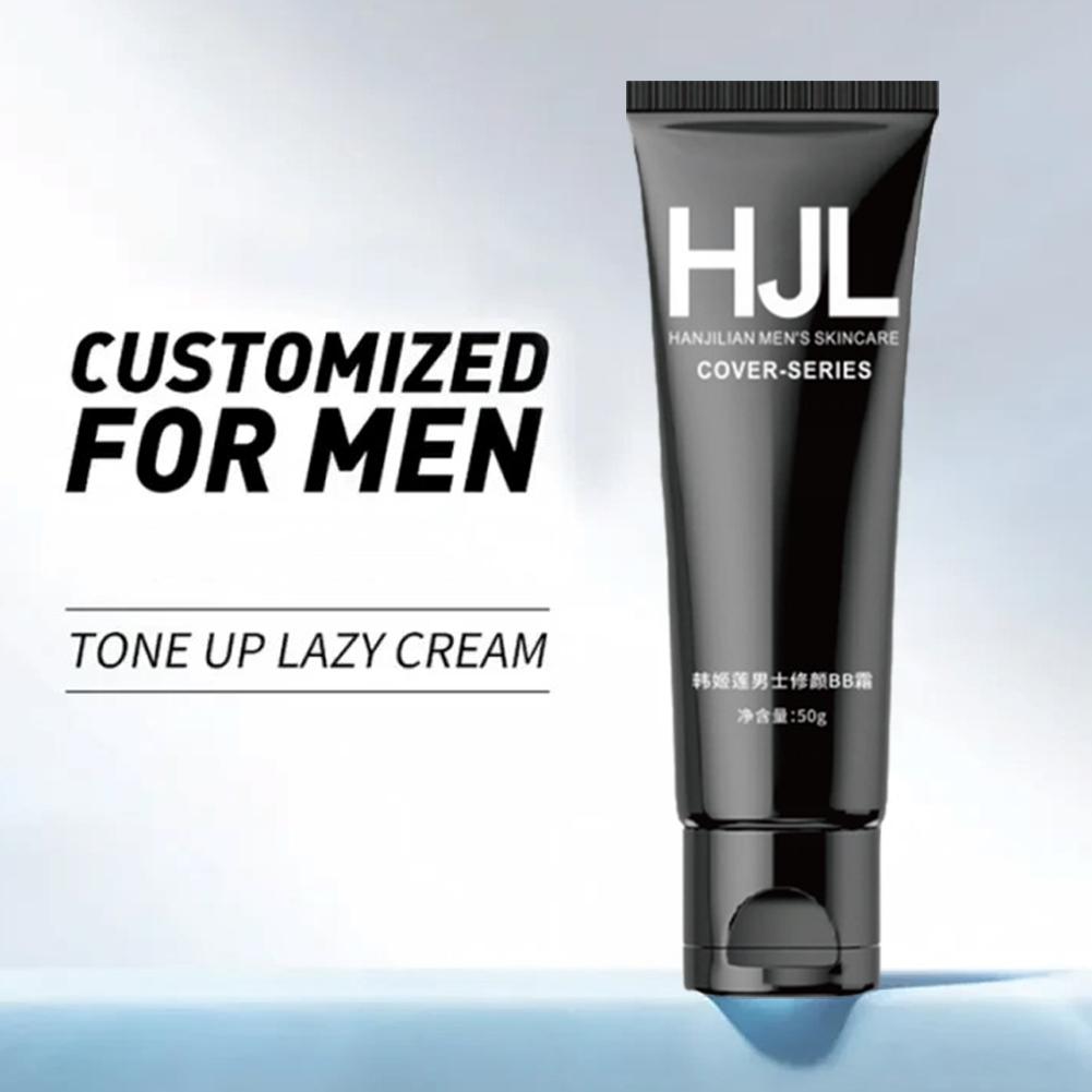 1/5/10 SZT. Krem BB dla Mężczy – Men'S Grooming Cream recenzja i cena