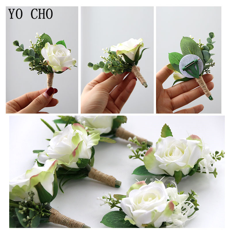 YO CHO Wedding Planner róże sz – Men'S Grooming For Marriage recenzja i cena