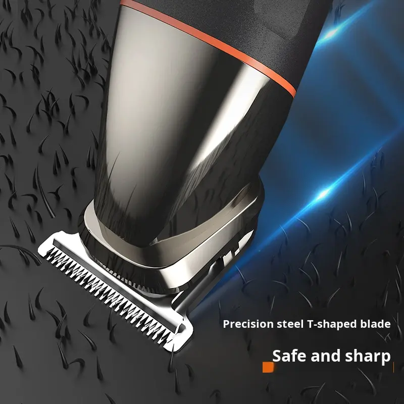 Zestaw do pielęgnacji MIJIA Al – Men'S Grooming Nose Hair Trimmer recenzja i cena