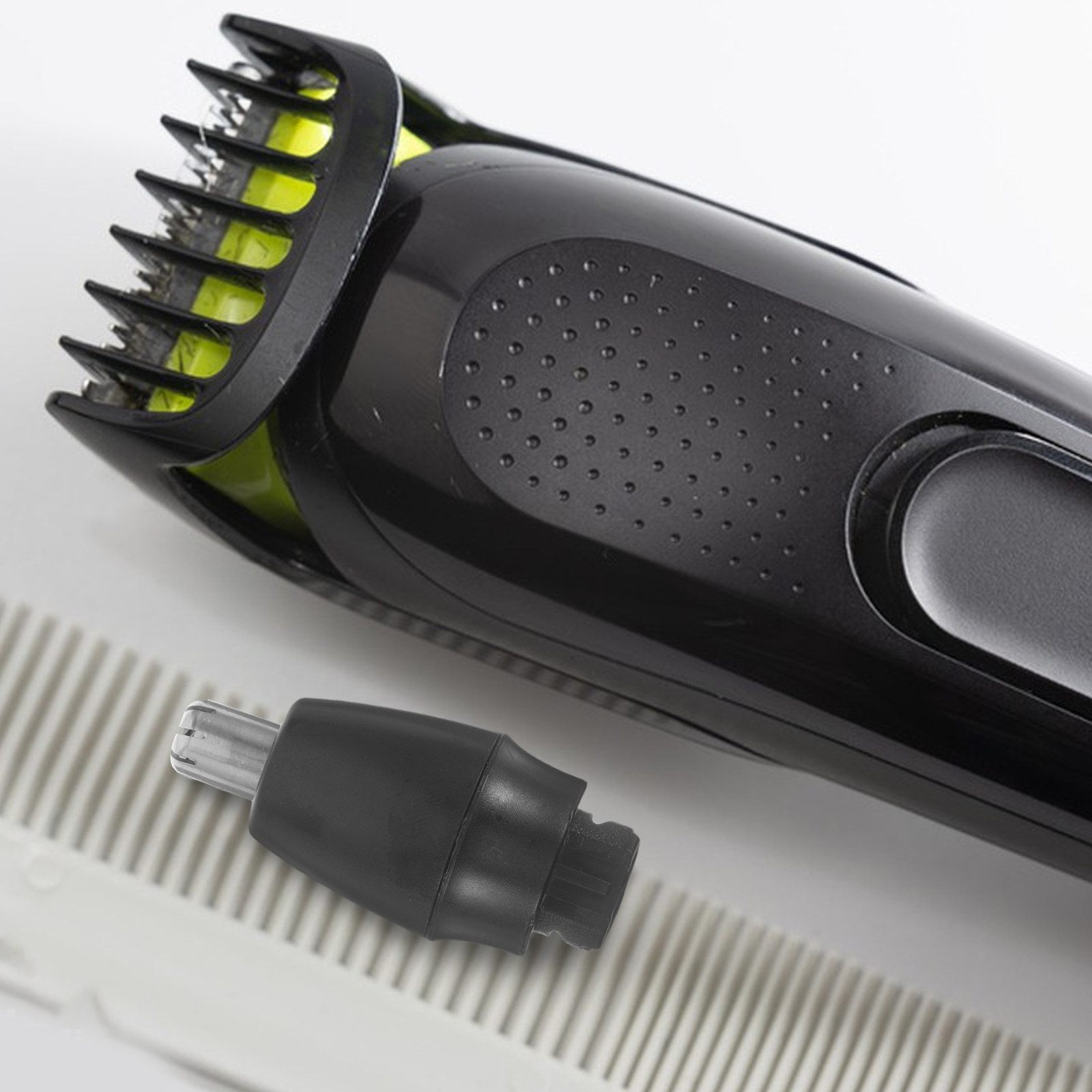 Głowica wymienna do trymera do – Men'S Grooming Nose Hair Trimmer recenzja i cena