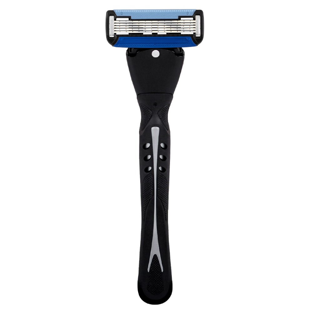 Ręczna maszynka do golenia Qsh – Straight Razor Safety recenzja i cena