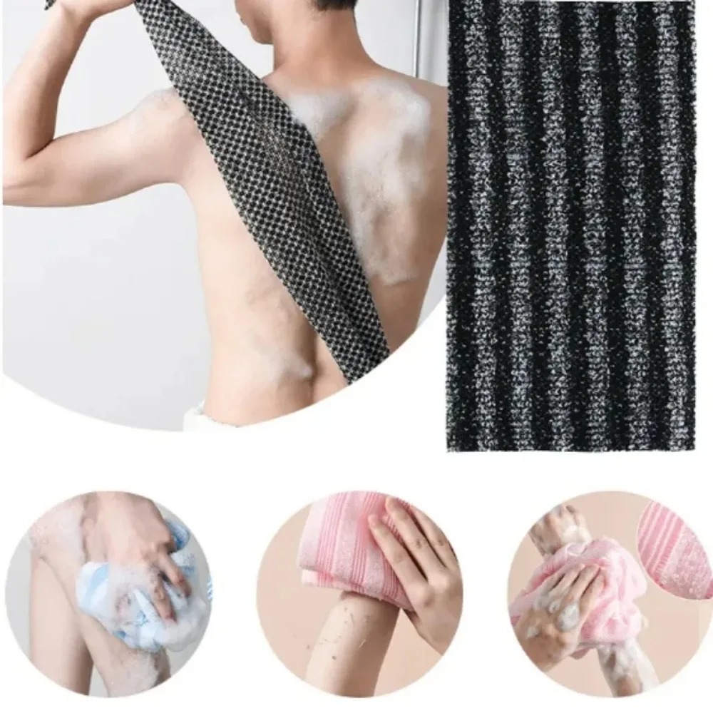 Peeling do pleców unisex - pee – Exfoliating Scrub Mens recenzja i cena
